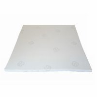 TOPPER SPUMA POLIURETANICA N3038 GENAROM, 200x180x5 cm